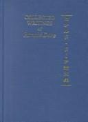 Collected writings of Ronald Dore.