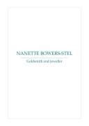 Nanette Bowers-Stel (CV Visual Arts Research S.)