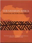 Sub-saharan Africa: Financial Sector Challenges