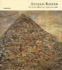 Anselm Kiefer: The Seven Heavenly Palaces