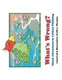 What's Wrong? Visual Adventures in Critical Thinking