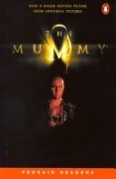 The Mummy. Now a major motion picture from Universal Pictures.