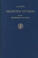 Selected Studies of Jan Gonda: Presented to the Author by the Department of Indology, Utrect University, Vol 6, Parts 1-2 (Selected Studies of Jan Gonda , No 6)