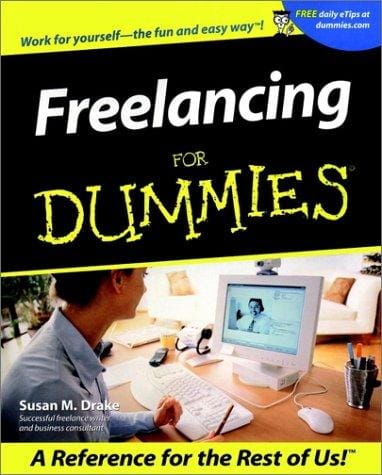 Freelancing for Dummies