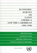ECONOMIC SURVEY OF LATIN AMERICA AND THE CARIBBEAN (Economic Survey of Latin America and the Caribbean)