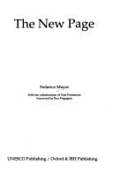 Memory of the future