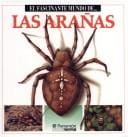 El facinante mundo de: Las arañas
