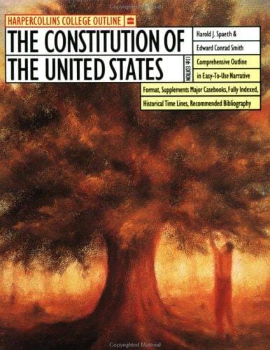 The Constitution of the United States