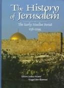 History of Jerusalem