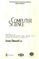 Computer Science '99: Proceedings of the 22nd Australasian Computer Science Conference, Ascc '98, Auckland, January 18-21