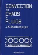 Convection and chaos in fluids