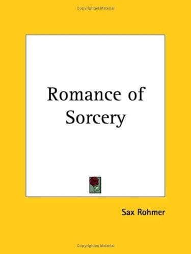 Romance of Sorcery