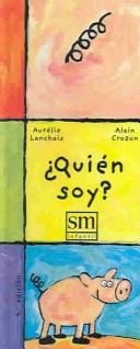Quien soy? (Coleccion Adivina)