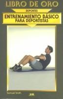 Entrenamiento básico para deportistas