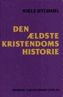 ældste kristendoms historie