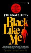 Black like me.