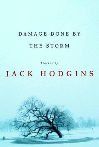 Damage done by the storm: stories
