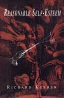 Reasonable self-esteem