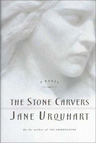 stone carvers