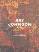 Ray Johnson: correspondences