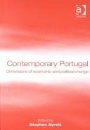 Contemporary Portugal: Dimensions of Economic and Political Change