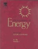 Encyclopedia of Energy. Volume 2. Ec-Ge
