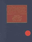 Encyclopedia of materials: science and technology