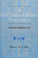 A Creation-Order Theodicy: God and Gratuitous Evil