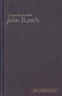 John Rawls (Philosophy Now)