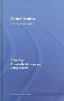 Globalization: the key concepts