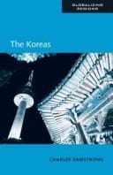 The Koreas (Globalizing Regions)
