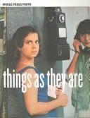 Things as they are: [photojournalism in context since 1955]