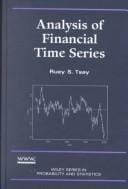 Analysis of financial time series: financial econometrics