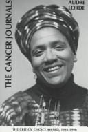 The cancer journals