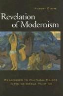 Revelation of modernism: responses to cultural crises in fin-de-siècle painting