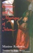 Europe and the mystique of Islam