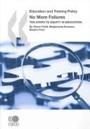 No more failures: ten steps to equity in education