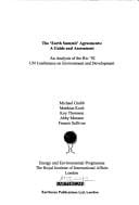 The Earth Summit Agreements: A Guide and Assessment (Royal Institute of International Affairs)