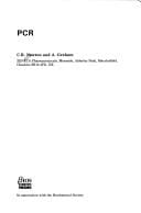 Pcr (Introduction to Biotechniques)