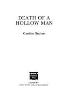 Death of a hollow man.