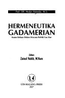 Hermeneutika gadamerian: kuasa bahasa dalam wacana politik Gus Dur