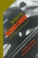 The Quest for Sustained Growth: Southeast Asian and Southeast European Cases (Woodrow Wilson Center Press)