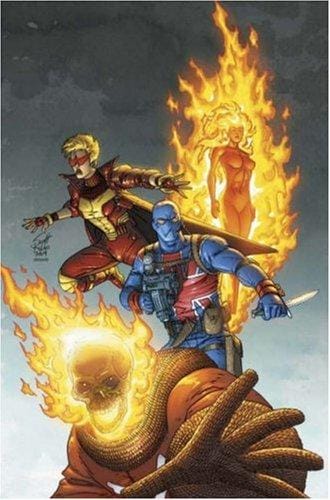Avengers Volume 5: Once An Invader TPB (Avengers)