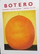 Fernando Botero: monograph & catalogue raisonné : paintings 1975-1990
