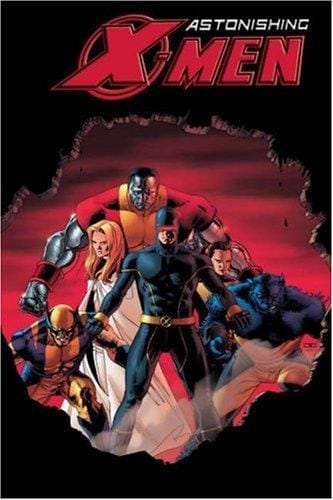 Astonishing X-Men Vol. 2: Dangerous