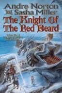 The knight of the red beard