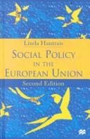 Social Policy in the European Union