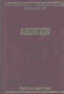 Abortion (International Library of Medicine, Ethics, and Law)
