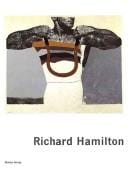 Richard Hamilton: prints and multiples 1939-2002 : catalogue raisonné