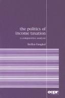 politics of income taxation: a comparative analysis